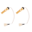 2X Sensor RPM Sender M16 for Non-Logo Tachometer 1