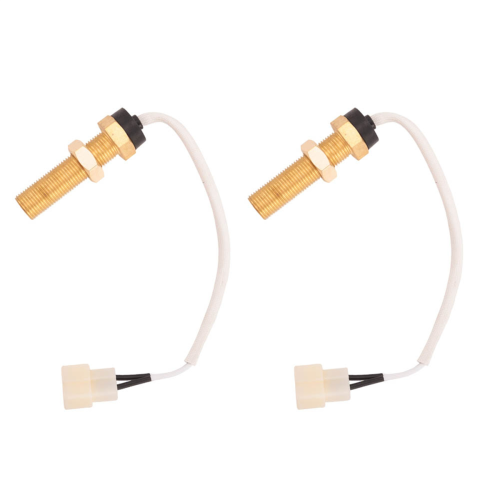 2X Sensor RPM Sender M16 for Non-Logo Tachometer