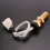 2X Sensor RPM Sender M16 for Non-Logo Tachometer 7