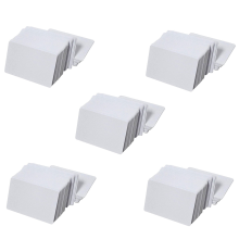 150Pcs for Card Contactless Nfc Tag 504Byte Read-Write PVC Portable