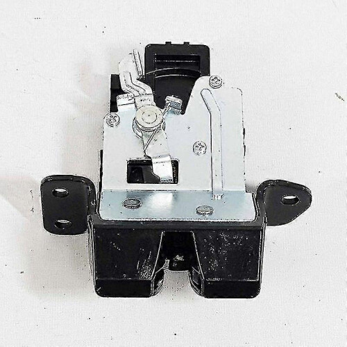 Rear Tail Gate Latch Assy Tailgate Locking Machine for Gt I30 2013-2017 81230-a5000 81230a5000 2