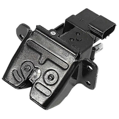 Rear Tail Gate Latch Assy Tailgate Locking Machine for Gt I30 2013-2017 81230-a5000 81230a5000