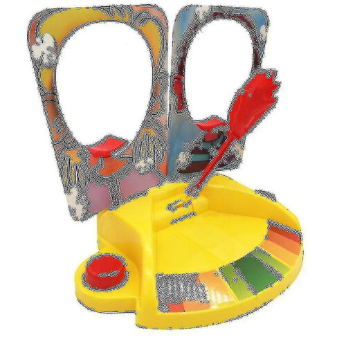 Pie Face Funny Funny Board Toy Party Game-yvan 1