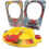 Pie Face Funny Funny Board Toy Party Game-yvan 1