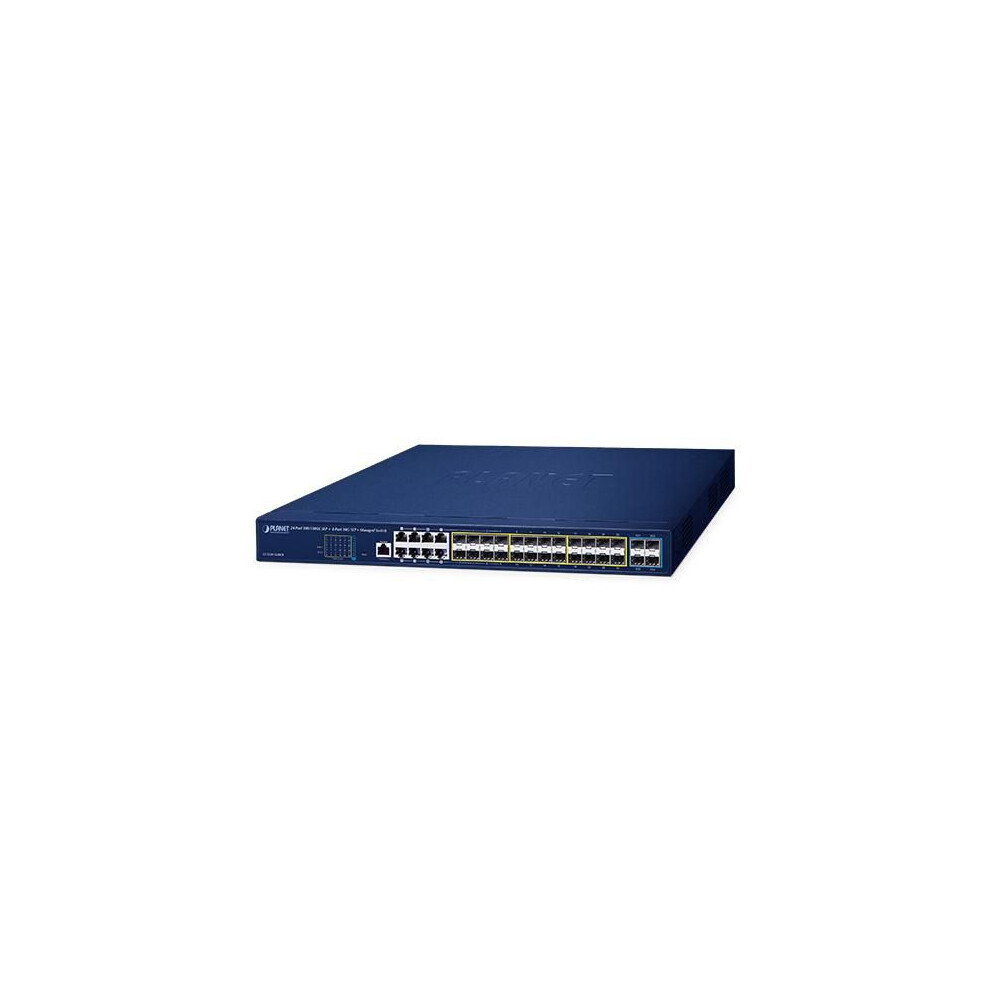 L2+ 24-Port 100/1000X Sfp + 4711605280334