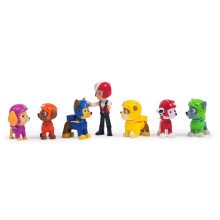 SPIN PAW Patrol AirRescue zest.figurines 6071499 /6