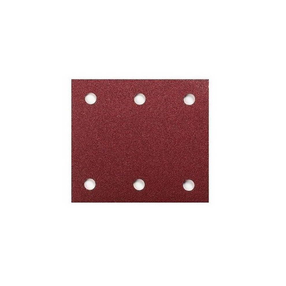 Makita P-42450 50 x 120 Grit 1/4 Palm Sander Sheets 114mm x 102 BO4554 BO4561
