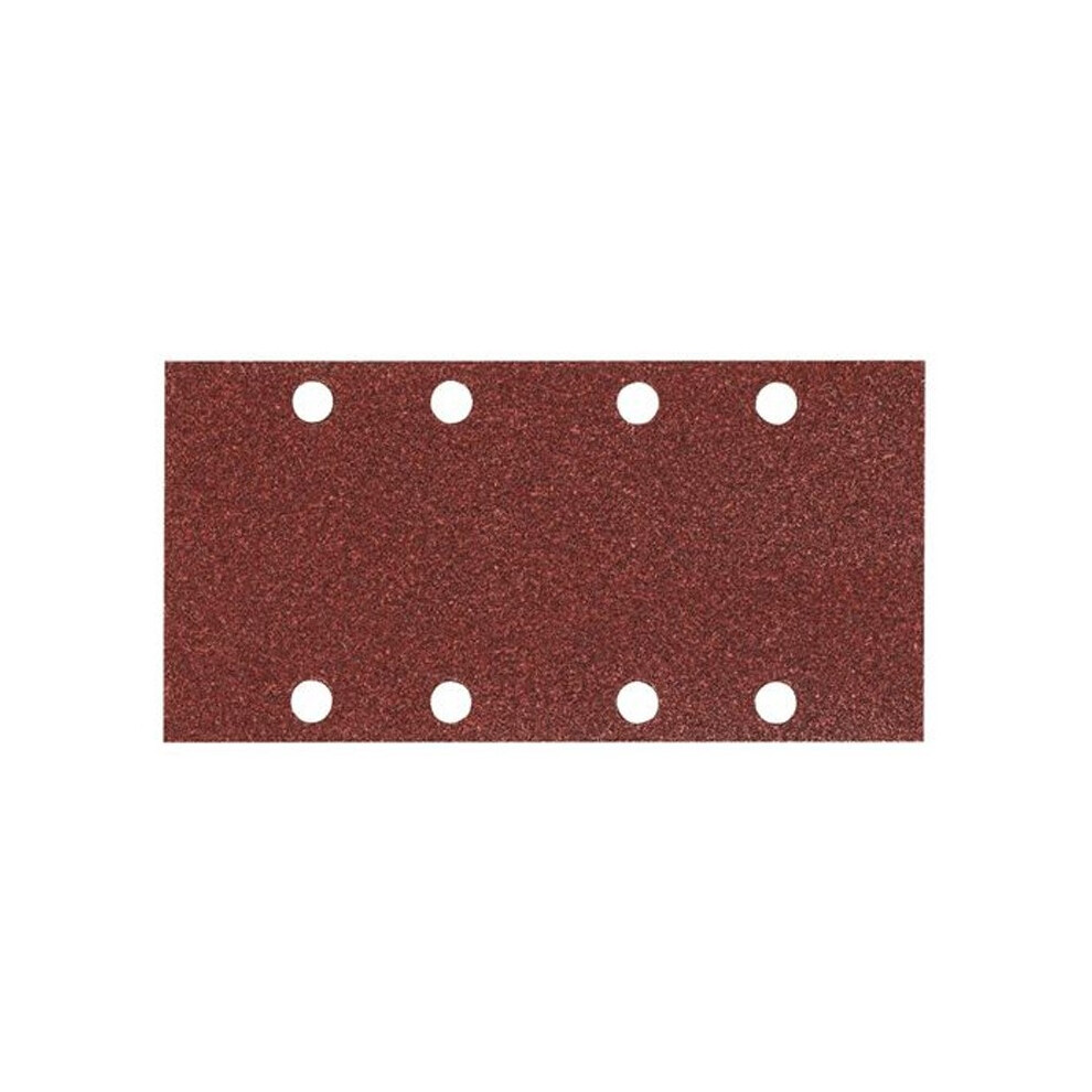 10 X Makita 60 Grit Coarse 93 x 230mm 1/3 Sheet Sander Sanding Belts BO3710