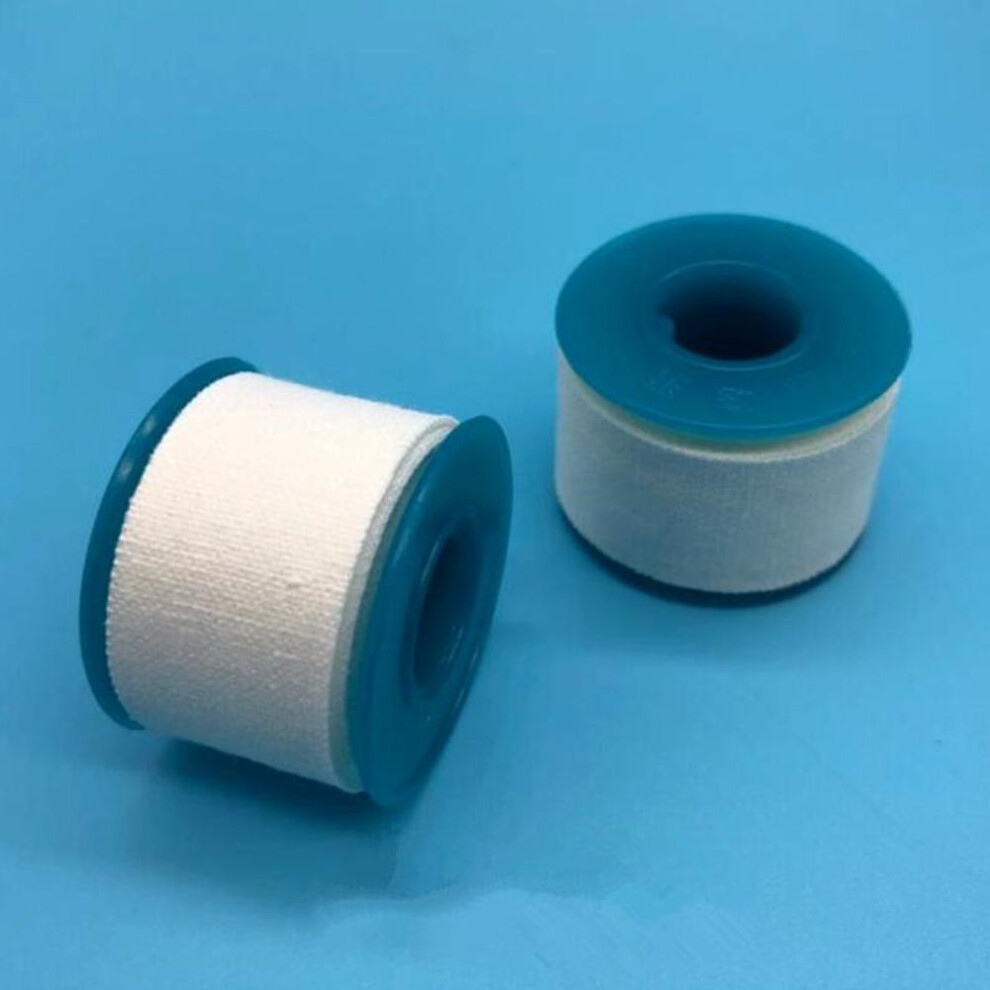 (as the picture) Emergency Styptic Bandage Tape 2cm x 200cm