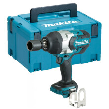 Makita DTW1001Z 18v LXT Brushless Cordless Impact Wrench 3/4 Drive + MakPac Case