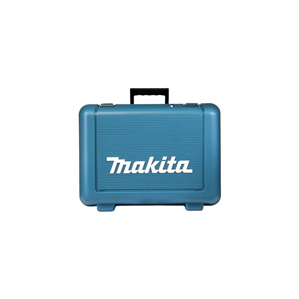 Makita 18v 165mm Circular Saw Tool Case - Suits DSS611 DSS610 BSS611 BSS610