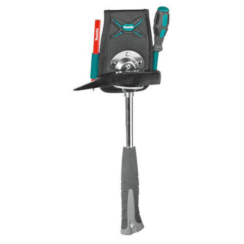 Makita Makita E-05240 Looped Hammer Axe Holder Tool Pouch for Belts Strap System