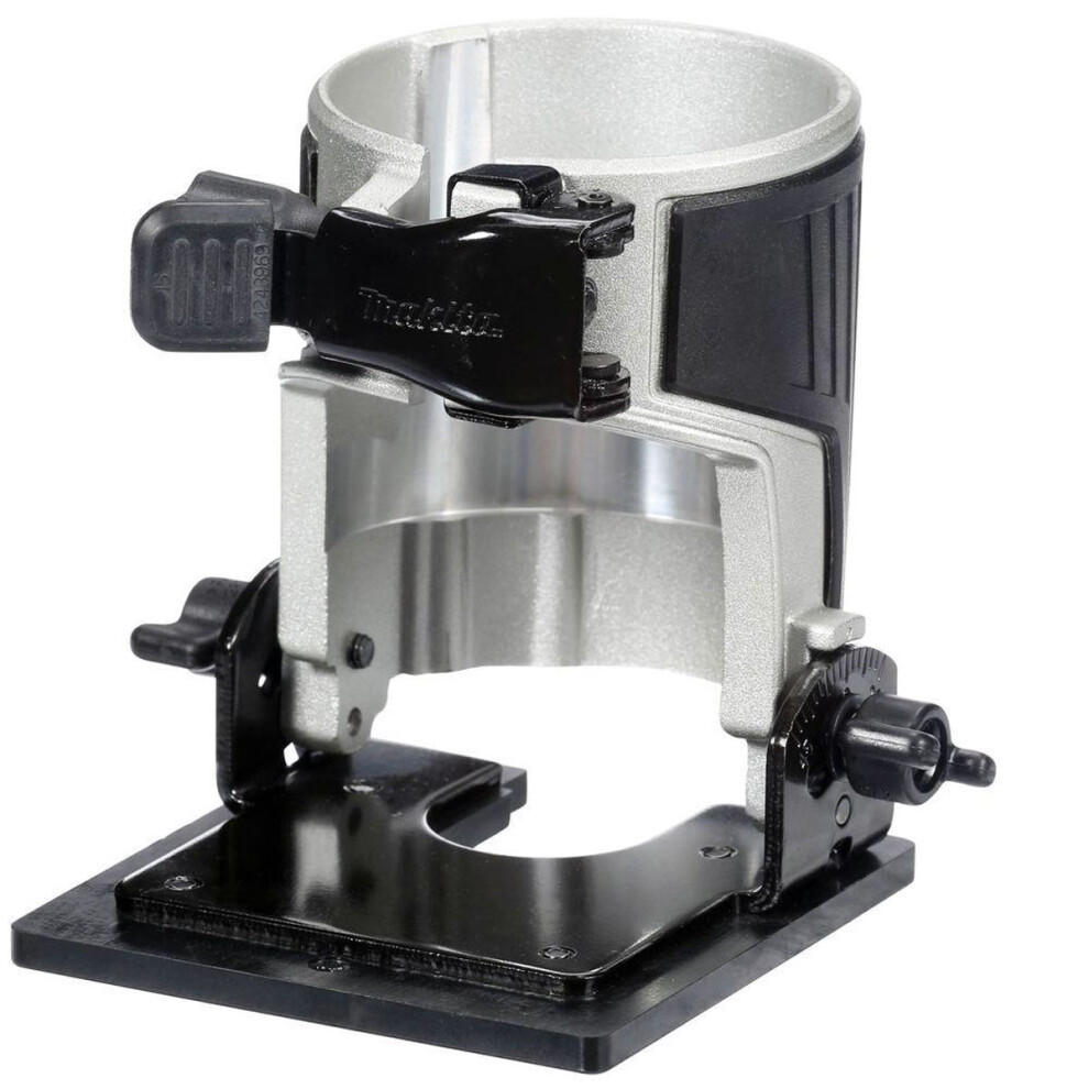 Makita 195561-4 Tilt Bevel Router Base 240v 18v LXT Router Trimmer RT0700 DRT50