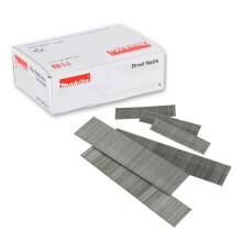Makita P-45951 40mm 18 Gauge 5000 Box Brad Nails AF505 AF506 Air Nailer DBN500