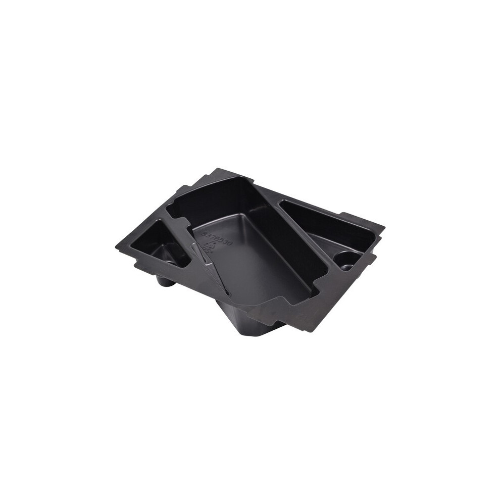 Makita MAKPAC Inner Inlay Type 3 Case for Corded Belt Sander 9404
