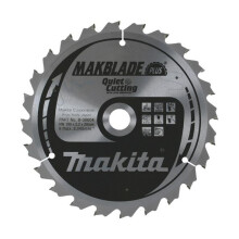 Cirkelzaagblad - MAKITA - B-08919 - 250 x 30 mm - 32 tanden - Eenvoudige bladwissel