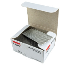 Klinkenbrads T16 Ga galvanisiert L. 32mm 2000 Stück - MAKITA F-33948