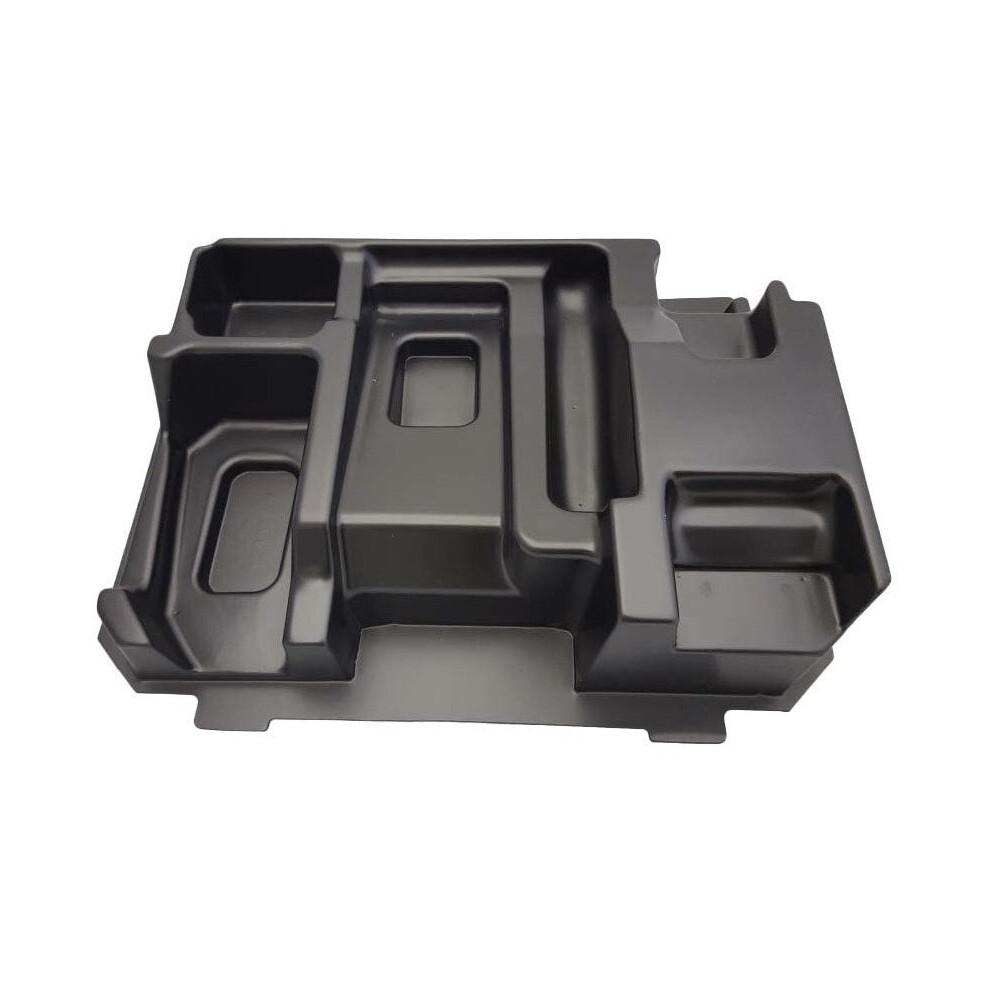 Makita MAKPAC Inner Inlay for Makpac Type 4 Connector Case DHP482 DKP180