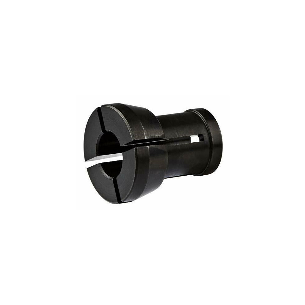 Makita 763637-1 1/4" Collet Cone for Routers DRT50 RT0700 RP0900 3612C RP2301