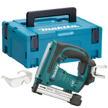 Grapadora MAKITA DST221ZJ 18 V Li-Ion 10-13-16-19-22 mm