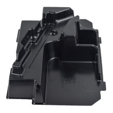 Makita 837897-2 MAKPAC Inner Inlay Type 2 Case for 18v Recip Saw DJR183 DJR185