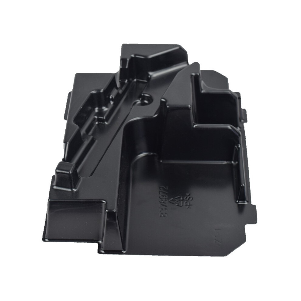 Makita 837897-2 Makpac Inner Inlay Type 2 Case For 18V Recip Saw Djr183 Djr185