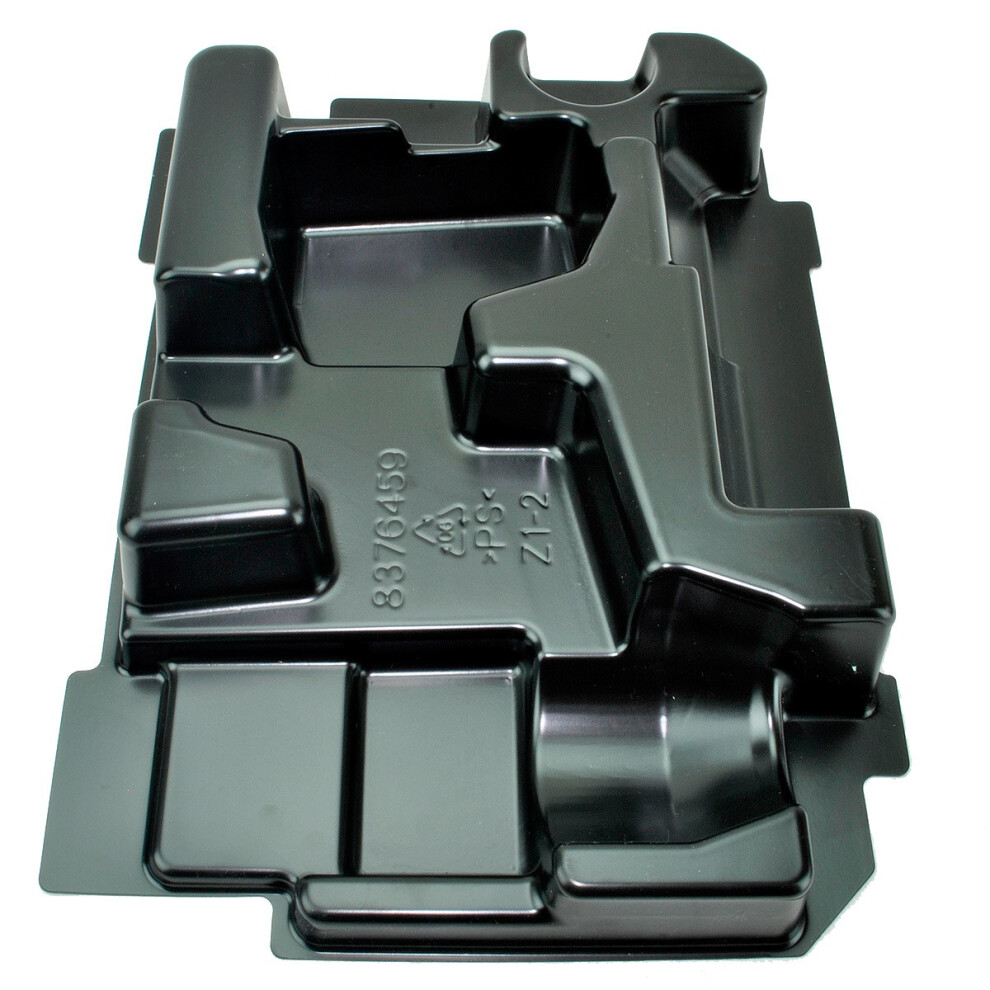 Makita MAKPAC 837645-9 Inner Tray Inlay Type 3 Case DTW450 DTW1001 DTW1002