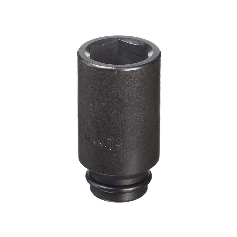 Makita 134842-1 1/2" 26mm Impact Socket 45mm Long
