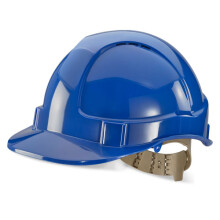 Beeswift - B-BRAND VENTED SAFETY HELMET HARD HAT - ALL COLOURS
