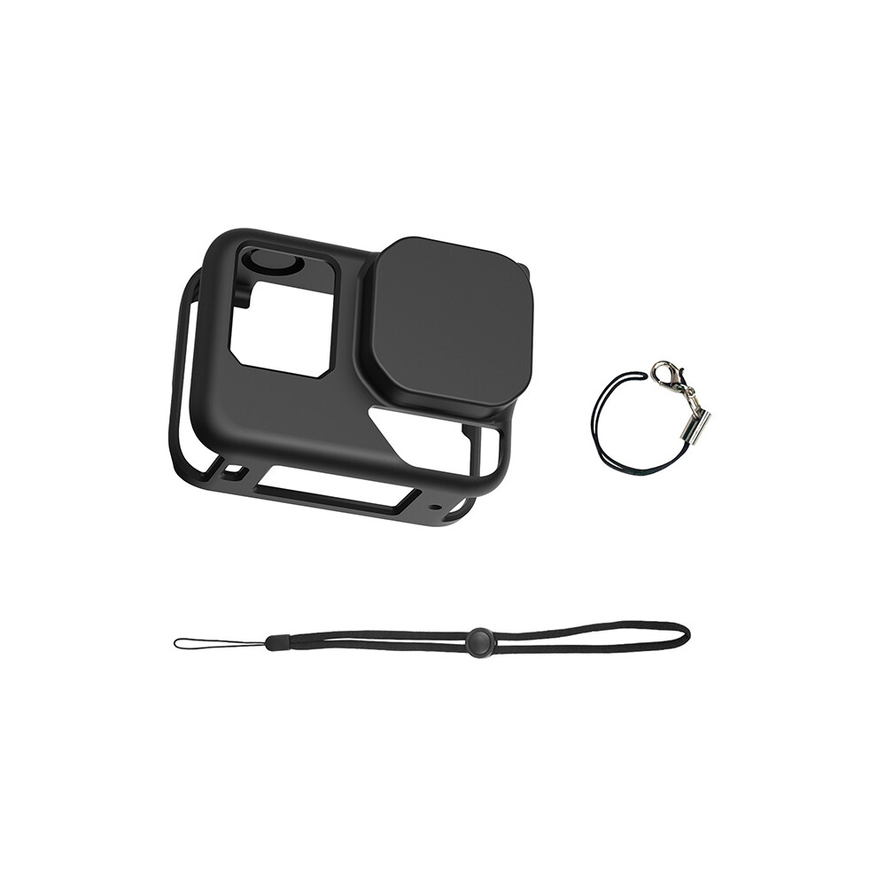 Sports Camera Silicone Case Accessories For Insta360 Ace Pro2 688249404188