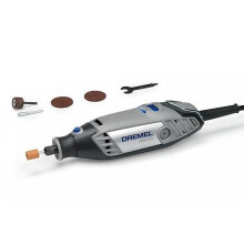 Strumento multiuso - Dremel - 3000JW - Elettrico - 230 V - 130 W