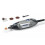 Ferramenta multiuso - Dremel - 3000JW - Elétrica - 230 V - 130 W 1