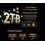 Blackview (Black) Blackview BV7300 Rugged Smartphone 6GB+256GB 18