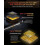 Blackview (Black) Blackview BV7300 Rugged Smartphone 6GB+256GB 19