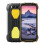 Blackview (Orange) Blackview BV7300 Rugged Smartphone 6GB+256GB 1