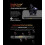 Blackview (Orange) Blackview BV7300 Rugged Smartphone 6GB+256GB 5