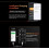 Blackview (Orange) Blackview BV7300 Rugged Smartphone 6GB+256GB 15