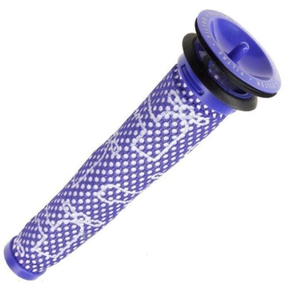 Tool Washable Pre Motor Filter For Dyson V6 V7 V8 DC58 DC59 DC61 DC62 DC74 Handheld Vacuum Cleaner