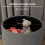 Homcom HOMCOM Storage Ottoman, Round Stool Chair with Cushioned Top, Light Grey 4