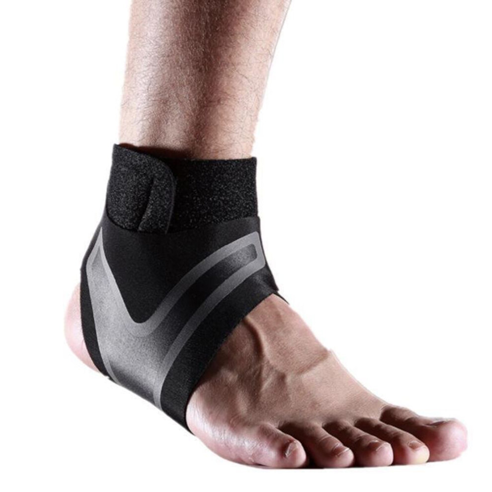 (L-left) 1pc  Ankle Support Brace Ankle Brace Ankle Wrap & Ankle Support Foot Strap Sports Ankle Heel Protectors Zpg