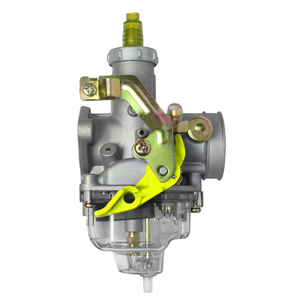 (-A) For Honda Cg125 / Xf125 / Xl125 / Lifan125 / Cb125 / Xr100 / Gl100 / Pz26 26Mm Motorcycle Carburetor Carb Yellow 6935462400430