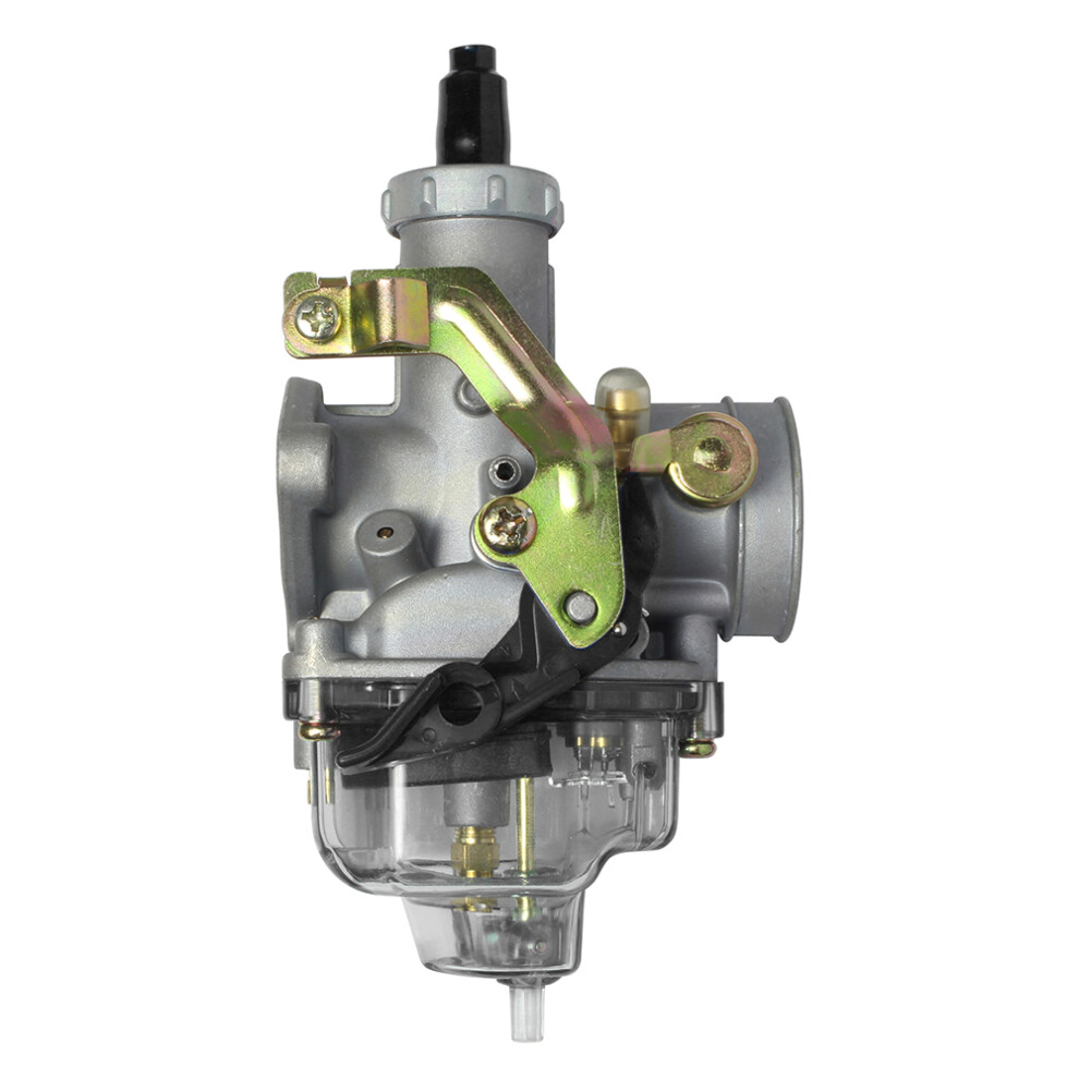 (-A) For Honda Cg125 / Xf125 / Xl125 / Lifan125 / Cb125 / Xr100 / Gl100 / Pz26 26Mm Motorcycle Carburetor Carb Black 6935462400379