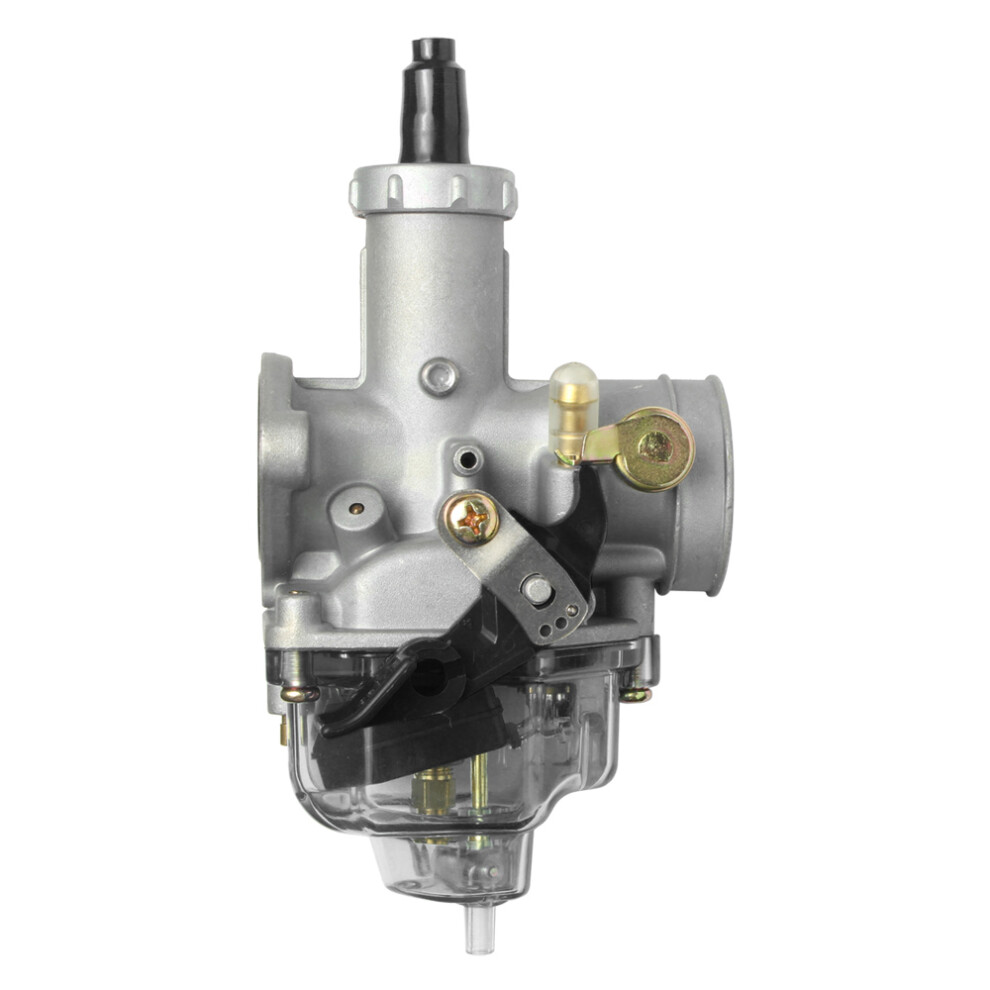 (-B) For Honda Cg125 / Xf125 / Xl125 / Lifan125 / Cb125 / Xr100 / Gl100 / Pz26 26Mm Motorcycle Carburetor Carb Black 6935462400386