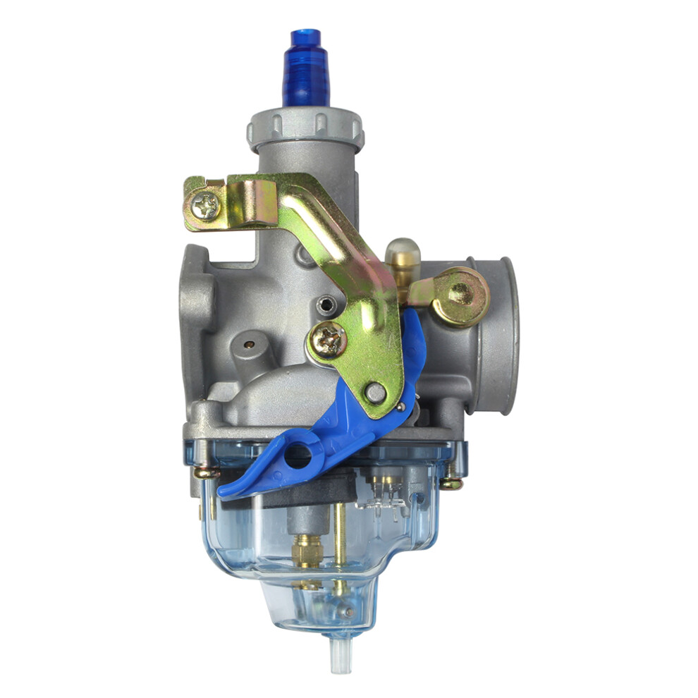(-A) For Honda Cg125 / Xf125 / Xl125 / Lifan125 / Cb125 / Xr100 / Gl100 / Pz26 26Mm Motorcycle Carburetor Carb Blue 6935462400393