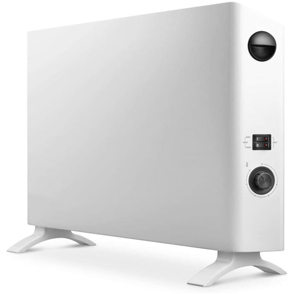 (Single) Delonghi HSX2320 2.0 kW Slim Convector Heater