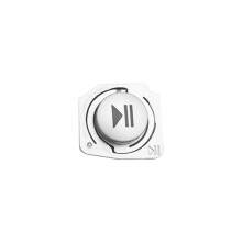 (Start Button) Power Drive Button Start Button for LG WD-N10240D/T12360D/A12355DS Washing Machine Repair Part