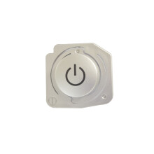 (Power Button) Power Drive Button Start Button for LG WD-N10240D/T12360D/A12355DS Washing Machine Repair Part
