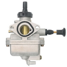 (H100S) Motorcycle Carburetor For Honda H100S 18MM MB100 NS50 NS100 carburetor