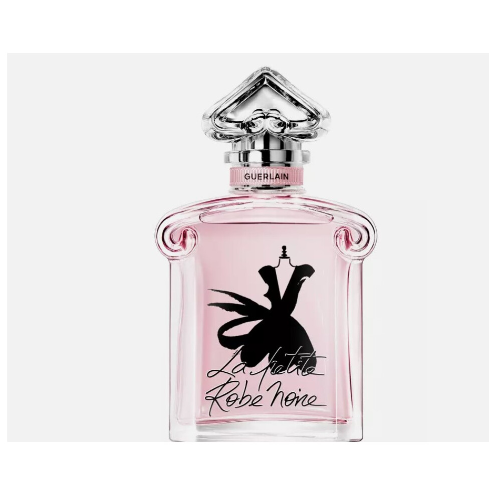Guerlain La Petit Robe Noire Eau de Toilette EDT 100ml Women Spray