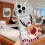 (3, For iPhone 11Pro Max) Case For iPhone 16 Case iPhone 15 Pro Max Santa Cl 3